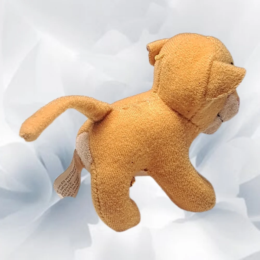 Disney adorable lion